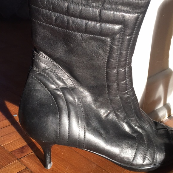 Browns Couture size 9 Botties - Picture 5 of 8